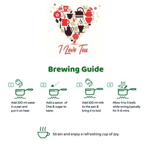 Lalbaba Premium Darjeeling Tea | Loose Leaf Tea for a Rich and Delightful Experience | Premium Chai | Kadak Cha | Morning Tea | Black Tea | 400g