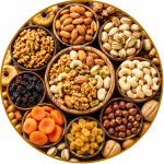 Dry Fruits