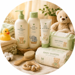 Baby Care