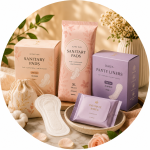 Femininine Hygiene