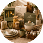 Kitchen & Dining