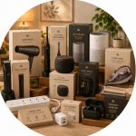 Electronics & Appliances